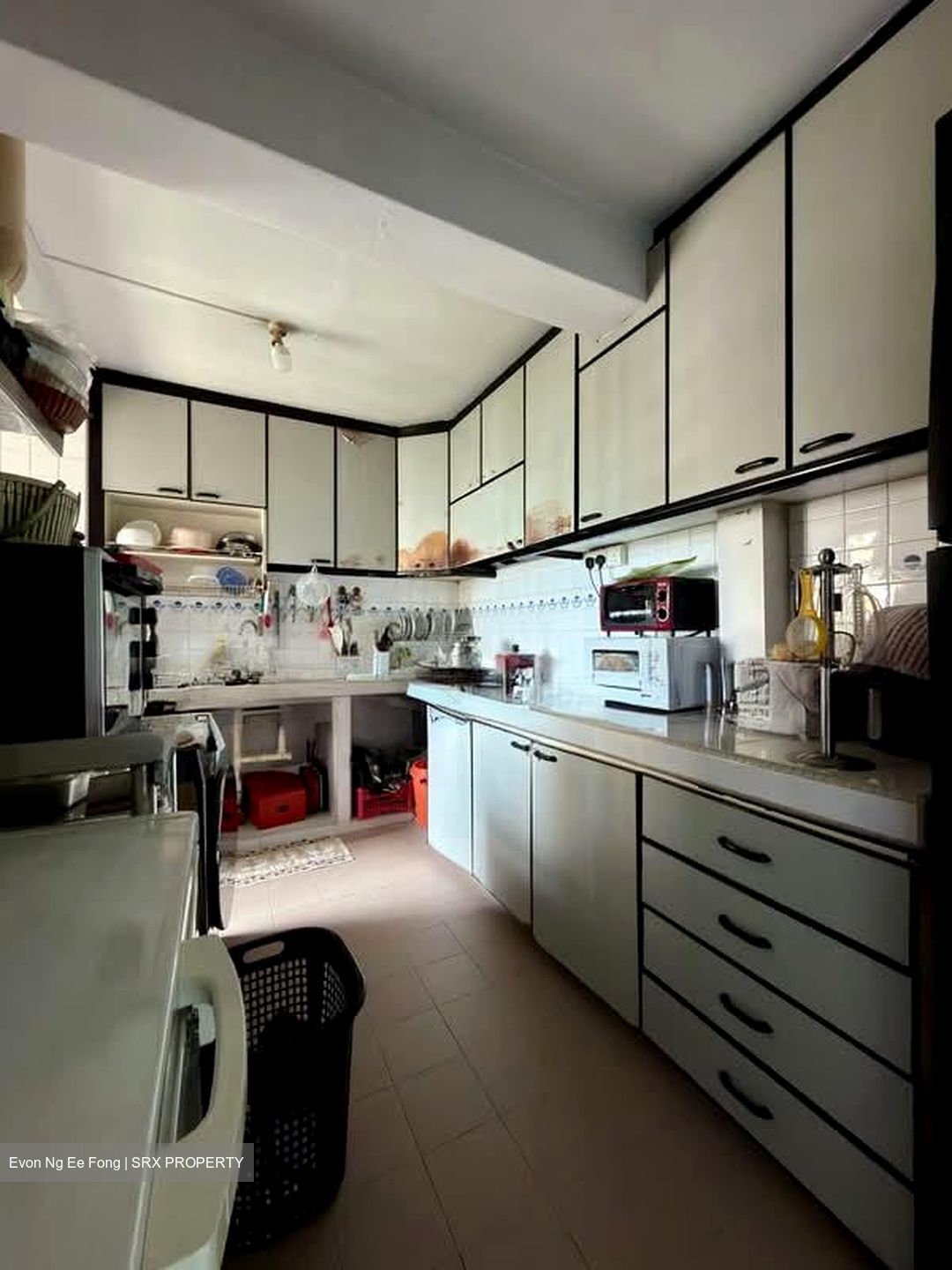 Blk 20 Bedok South Road (Bedok), HDB 5 Rooms #566508491
